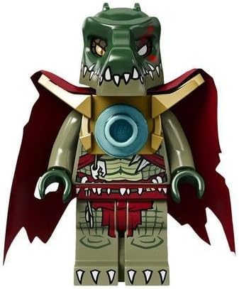 lego chima croc