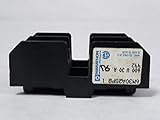 Marathon 6M30A2SPQ Fuse Holder 2-Pole 30A 600VAC