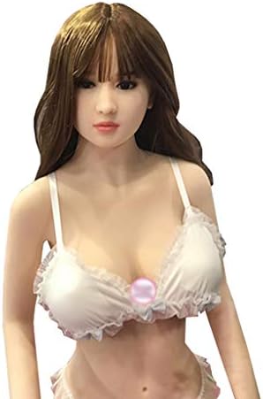 Intelligent Semi-Solid Doll Medical Silicone Material Imitating Real Life Very Realistic Men's Toys