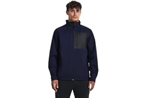 Under Armour Men's ColdGear Infrared Shield 2.0 Soft Shell