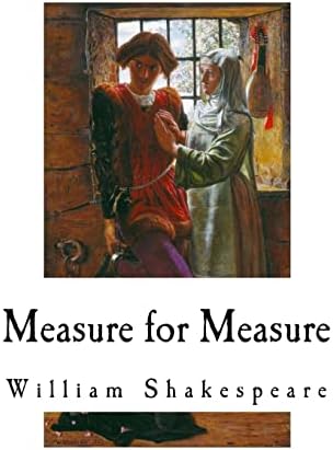 Amazon.com: Measure for Measure (Wordsworth Classics