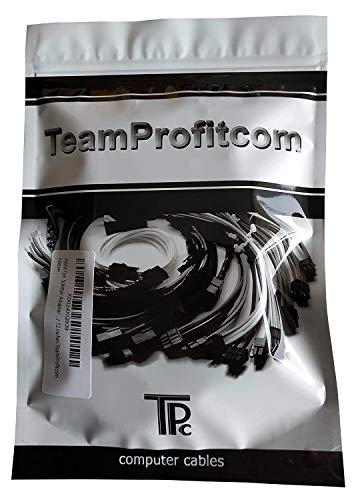 5 TeamProfitcom+Splitter+Computer+Extension+Converter