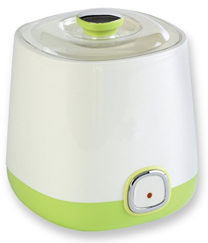 Ideas-In-Life-Yogurt-Maker-Machine--Make-Delicious-Healthy-Greek-Yogurt--Create-Fun-and-Nutritious-Natural-Yog