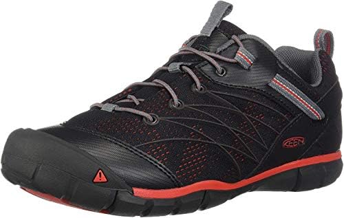 keen chandler cnx shoe