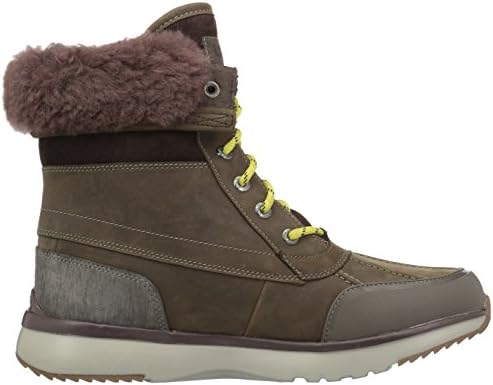 eliasson boot ugg