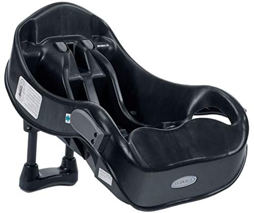 graco evo isofix base