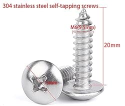 NERILEE 2" Heavy Duty Casters Wheels,Total Load