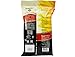 Roasted & Unsalted Sunflower Seeds - Stanichnye Bayki - 14 Ounce / 400 Gram. Imported from Russian