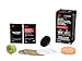 3M 39045 Headlight Renewal Kit with Protectant
