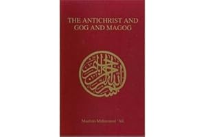 The Antichrist and Gog and Magog