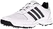 adidas Men's Tech Response 4.0WD Golf Cleated