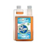 Pure Natural Laundry Detergent-64 loads