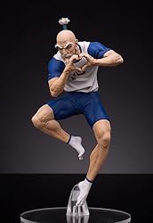 Hunter x Hunter: Netero Pop Up Parade PVC Figure