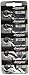5 315 Energizer Watch Batteries SR716SW Battery New