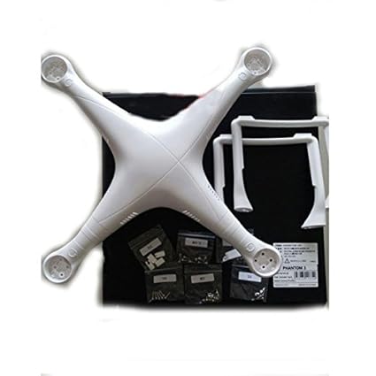 phantom 3 standard shell