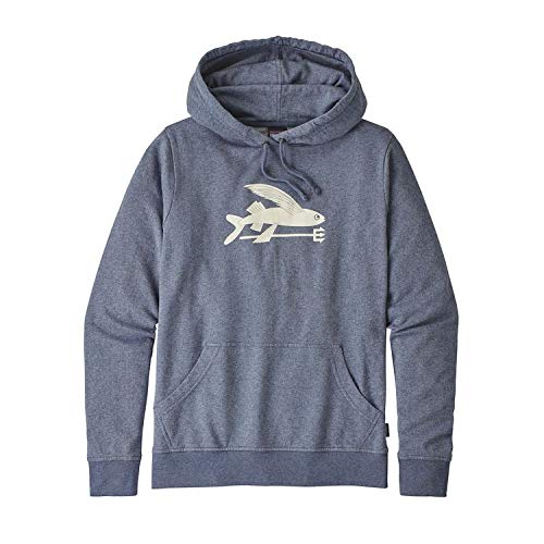 sudadera patagonia mujer