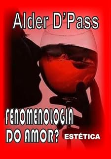 Livro Fenomenologia Do Amor