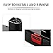 Upgraded 3600mAh Replacement for Ryobi 18V Battery (2-Pack) with Charger Combo Compatible with Ryobi 18V ONE+ Battery 3.6Ah P108 P102 P103 P104 P105 P107 P109 P122 Power Tools & Charger P117 P118