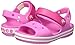 Crocs Crocband Sandal, Candy Party Pink, 13 M US Little Kid