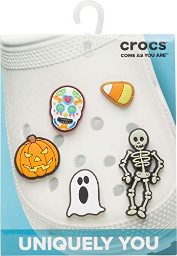 halloween croc jibbitz