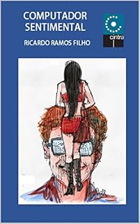 Livro Computador Sentimental