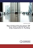 Image de The Critical Evaluation Of City Councils In Turkey