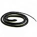WFPLUS INC Realistic Rubber Black Mamba Snake Toy Garden Props 52 Inch Long, Model:, Toys & Play
