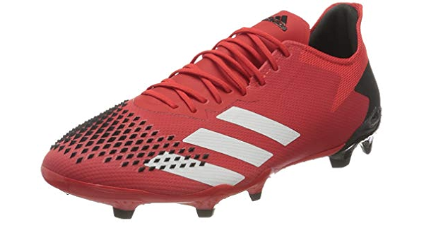 predator 20.2 firm ground voetbalschoenen