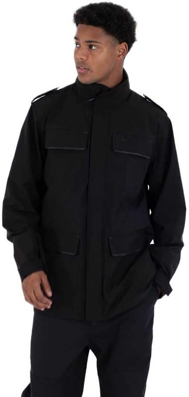 Homme Veste - M99, Noir, S EU