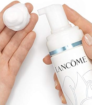 lancome clarifying cleanser