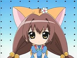 Amazon Co Jp デ ジ キャラットにょを観る Prime Video