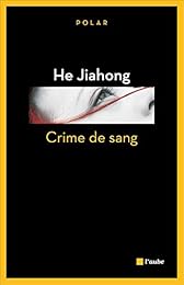 Crime de sang