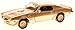 Motor Max 1:24 W/B American Classics 1973 Pontiac Firebird Trans Am Diecast Vehicles