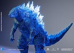 Hiya Toys Godzilla x Kong: The New Empire