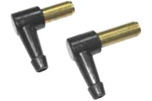 Twin Power - Keihin Fuel Inlet Fitting Replaces H-D 27731-76 Press in (482843)