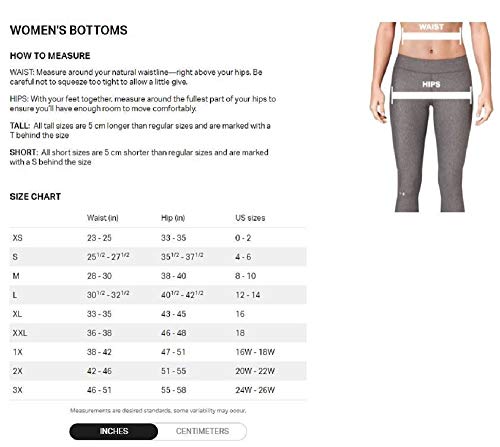 Under Armour Dames Fly by 2.0 Running Short - Image 8