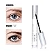 Eyelash Growth Serum, Eyelash Booster Natural Eyebrow Lash Enhancer, Rapid Brow Growing Treatment for Long Thick Looking Fuller Lashes and Eyebrows
