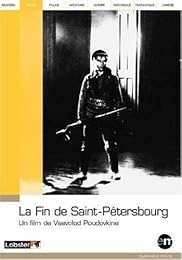 La Fin De Saint-Pétersbourg
