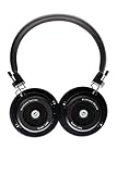 GRADO GW100 Wireless Bluetooth Headphones - Open Back and On Ear