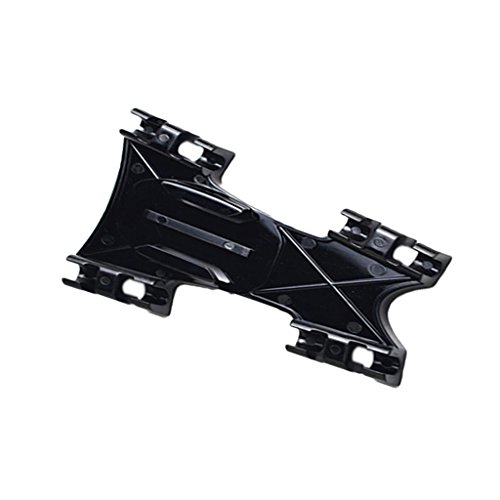 Kiteboard Surfing Kite Line Mount Holder + Float + Backdoor for GoPro Hero - Thumbnail 5