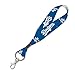 Wincraft MLB Los Angeles Dodgers Lanyard Key Strap, 1