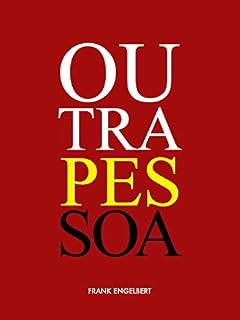 Livro Outra Pessoa