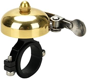 Imrider Copper alloy Mini Bike Bell New 2017