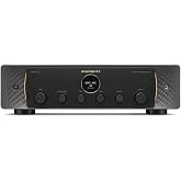 Marantz Model 40n 70 W Premium Integrated Stereo Amplifier Powered by HEOS&trade; with HDMI ARC