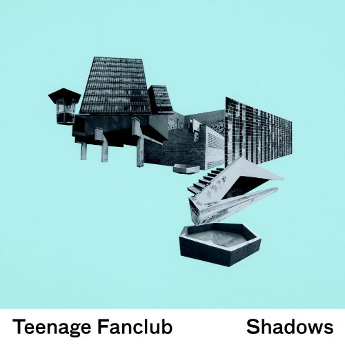 Album Art for Shadows (Reissue) by Teenage Fanclub