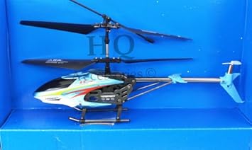 qy66 radio control helicopter