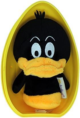itty bittys Daffy Duck Hallmark Looney Tunes Mystery Egg Exclusive