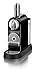 Nespresso D111-US-BK-NE1 Citiz Espresso Maker, Black