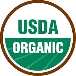 Organic Flax Seeds Whole 24 Ounce or 680 g