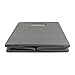 DII Poly-Cube Storage Collection Hard Sided, Collapsible Solid, Small, Gray